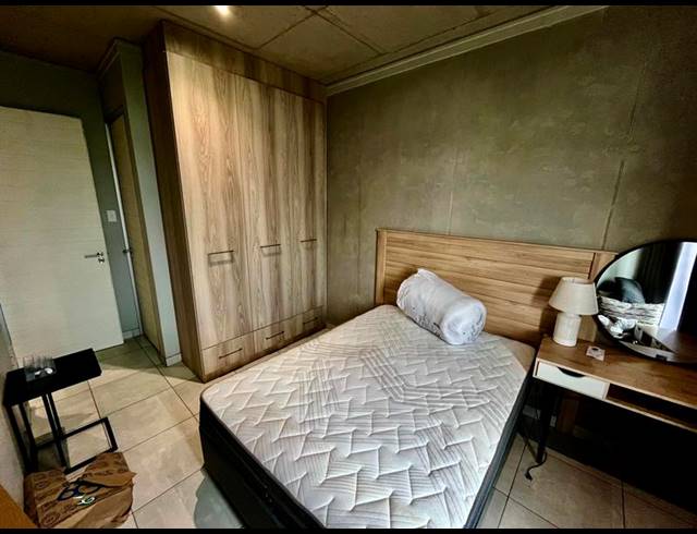 2 BEDROOM PROPERTY TO RENT IN HATFIELD